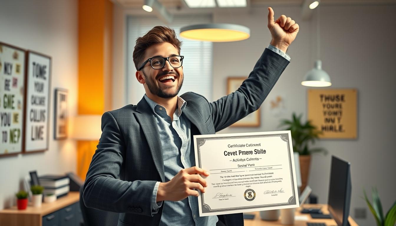 Goal Achievement